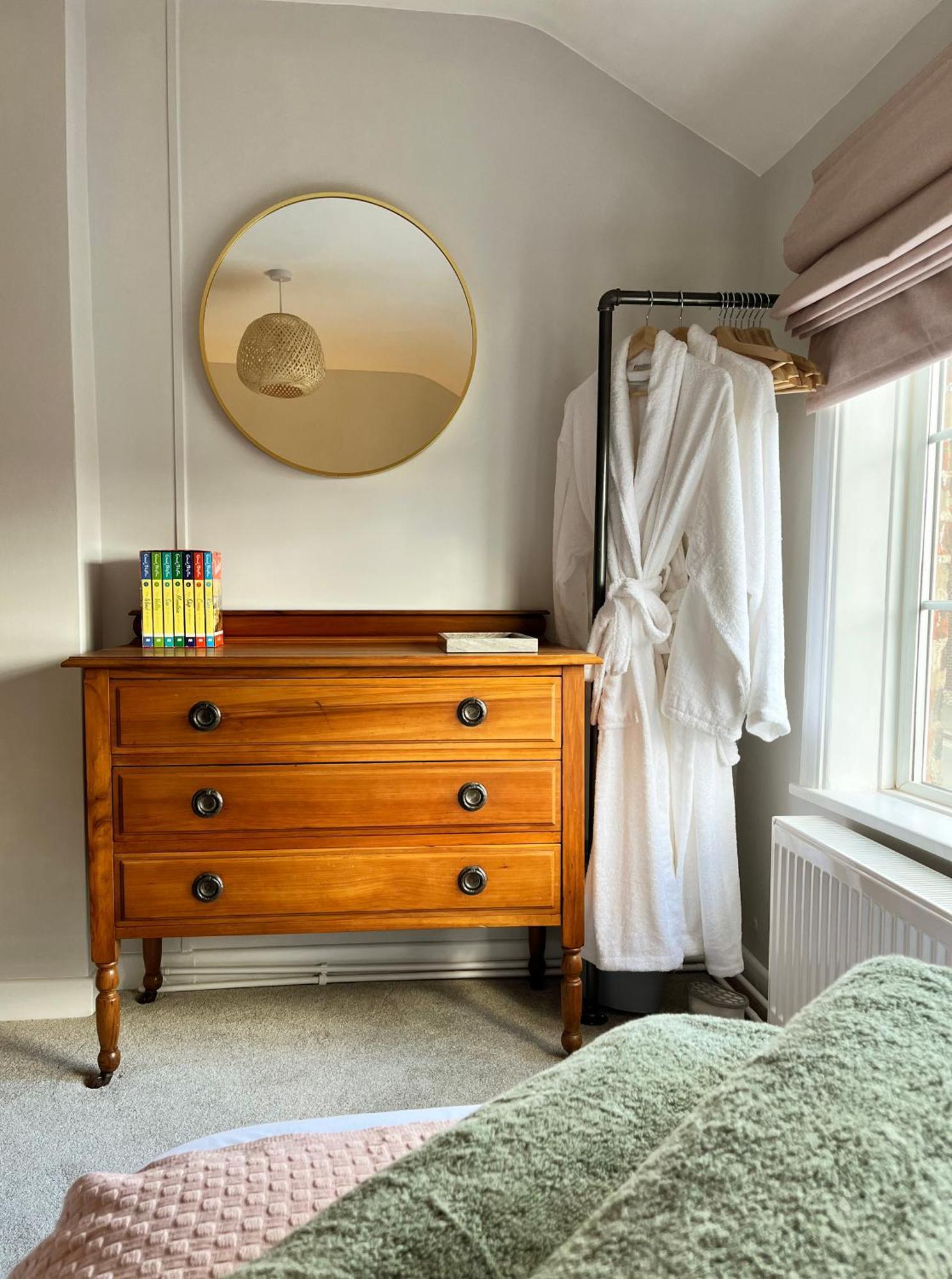 Boutique Style Cosy Cottage Ellesmere Exterior foto