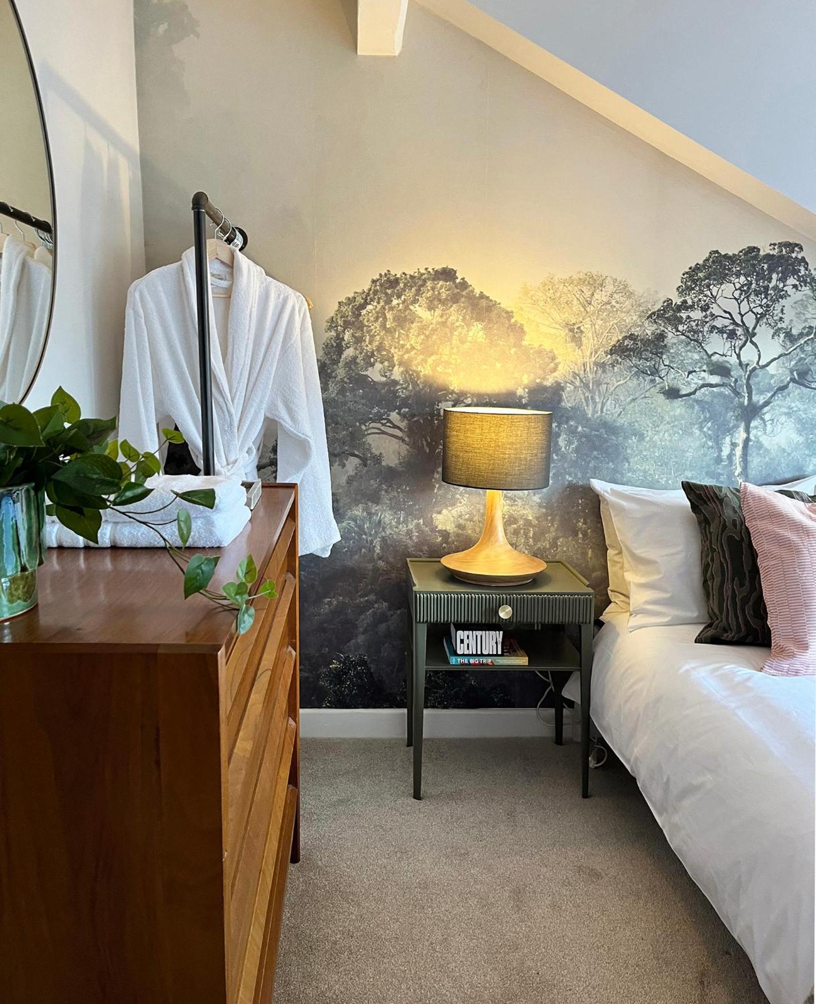 Boutique Style Cosy Cottage Ellesmere Exterior foto