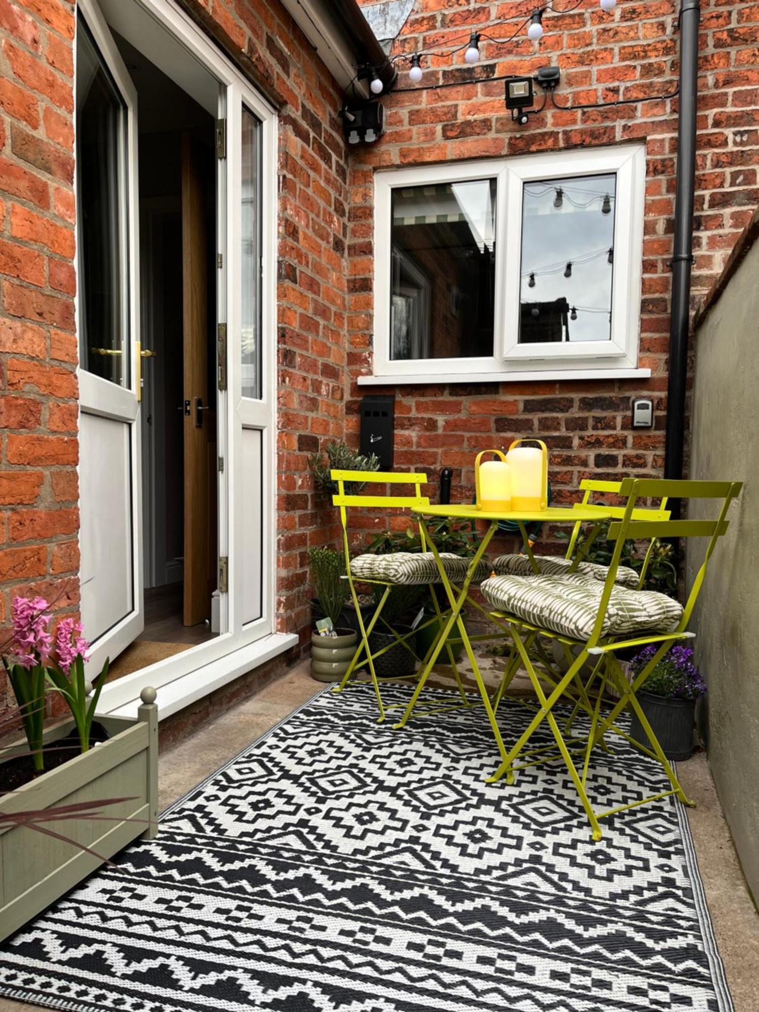 Boutique Style Cosy Cottage Ellesmere Exterior foto